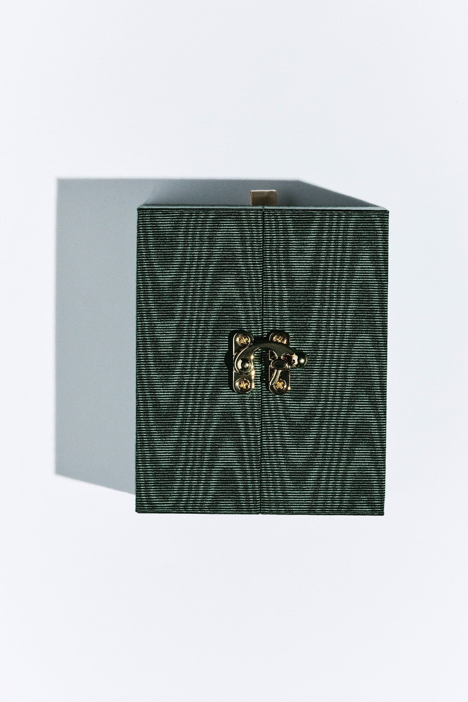 Marie Lichtenberg Rainbow Star Locket - Image 6